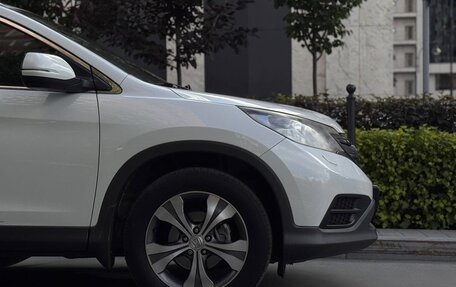 Honda CR-V IV, 2013 год, 2 100 000 рублей, 15 фотография