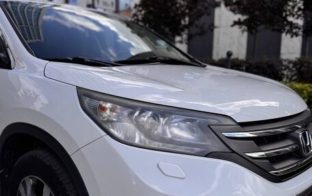 Honda CR-V IV, 2013 год, 2 100 000 рублей, 16 фотография