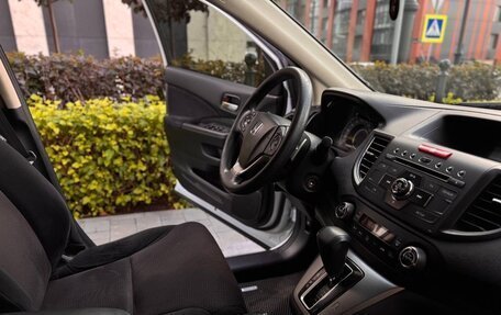 Honda CR-V IV, 2013 год, 2 100 000 рублей, 18 фотография