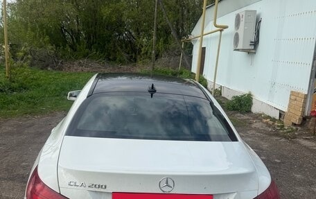 Mercedes-Benz CLA, 2013 год, 1 200 000 рублей, 6 фотография