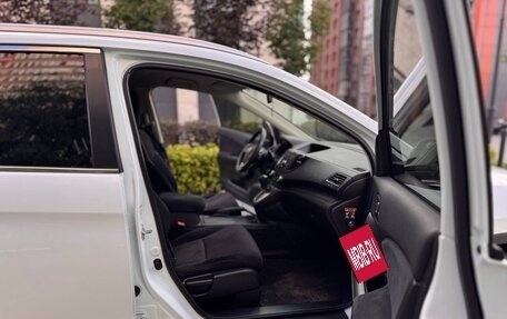 Honda CR-V IV, 2013 год, 2 100 000 рублей, 17 фотография