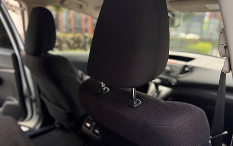 Honda CR-V IV, 2013 год, 2 100 000 рублей, 28 фотография