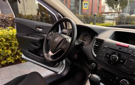 Honda CR-V IV, 2013 год, 2 100 000 рублей, 19 фотография
