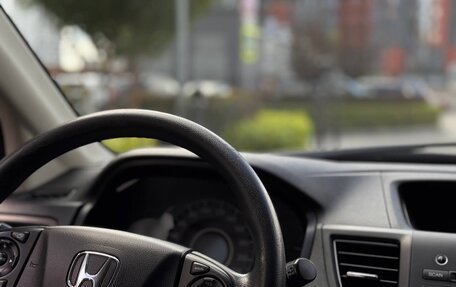 Honda CR-V IV, 2013 год, 2 100 000 рублей, 24 фотография
