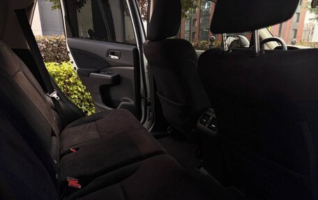 Honda CR-V IV, 2013 год, 2 100 000 рублей, 27 фотография