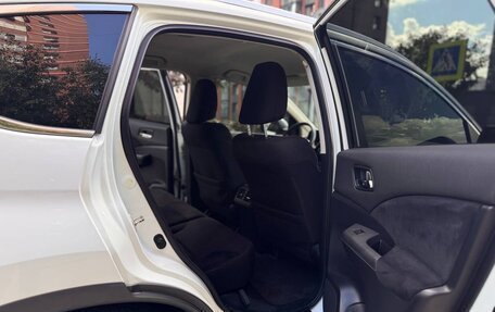 Honda CR-V IV, 2013 год, 2 100 000 рублей, 30 фотография