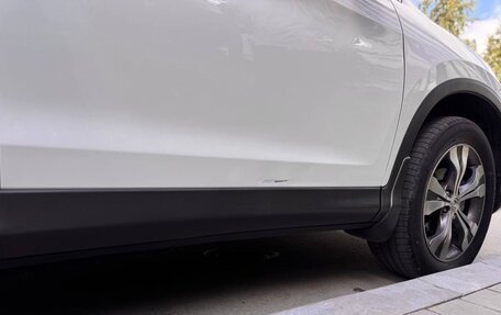 Honda CR-V IV, 2013 год, 2 100 000 рублей, 36 фотография