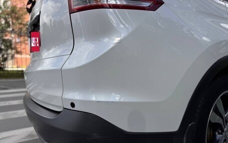 Honda CR-V IV, 2013 год, 2 100 000 рублей, 37 фотография