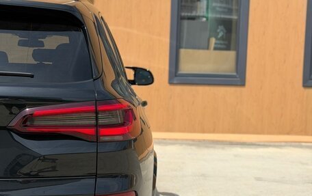 BMW X5, 2021 год, 7 000 000 рублей, 2 фотография