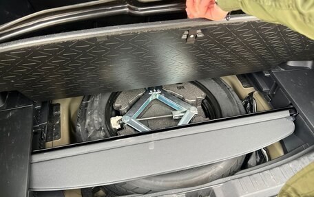 Toyota RAV4, 2019 год, 3 475 000 рублей, 15 фотография