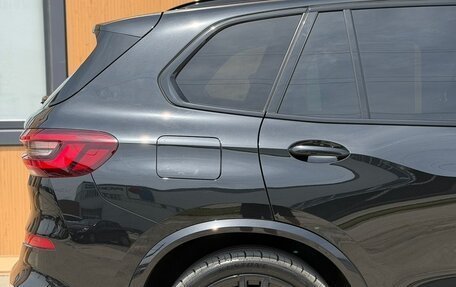 BMW X5, 2021 год, 7 000 000 рублей, 13 фотография