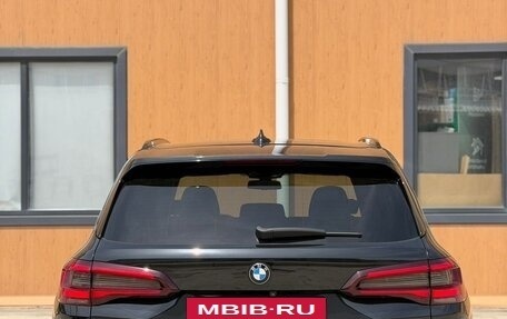 BMW X5, 2021 год, 7 000 000 рублей, 3 фотография
