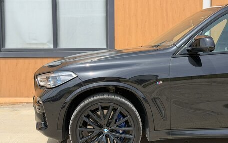 BMW X5, 2021 год, 7 000 000 рублей, 6 фотография