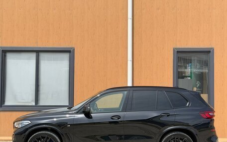 BMW X5, 2021 год, 7 000 000 рублей, 10 фотография