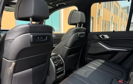 BMW X5, 2021 год, 7 000 000 рублей, 16 фотография