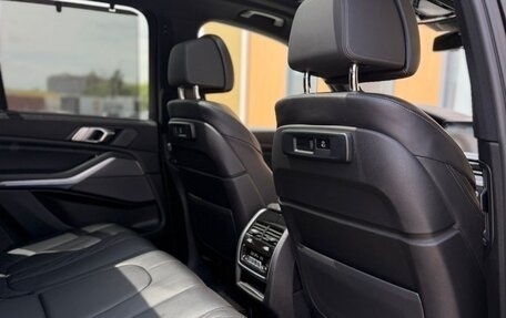 BMW X5, 2021 год, 7 000 000 рублей, 14 фотография