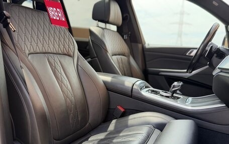 BMW X5, 2021 год, 7 000 000 рублей, 12 фотография