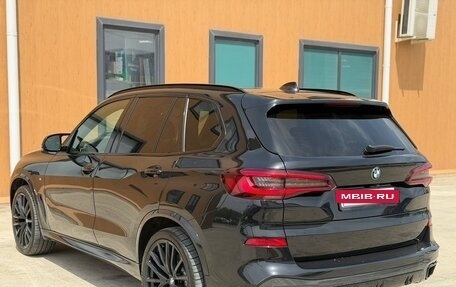 BMW X5, 2021 год, 7 000 000 рублей, 4 фотография