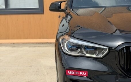 BMW X5, 2021 год, 7 000 000 рублей, 7 фотография