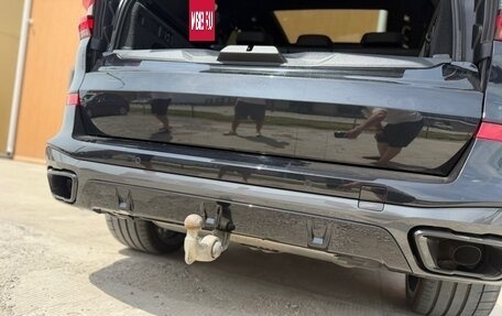 BMW X5, 2021 год, 7 000 000 рублей, 9 фотография