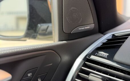 BMW X5, 2021 год, 7 000 000 рублей, 22 фотография