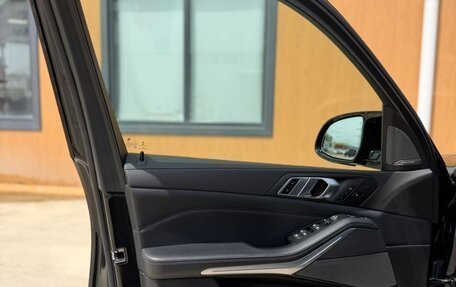 BMW X5, 2021 год, 7 000 000 рублей, 19 фотография