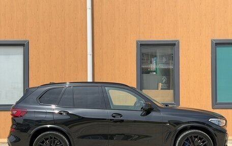 BMW X5, 2021 год, 7 000 000 рублей, 31 фотография