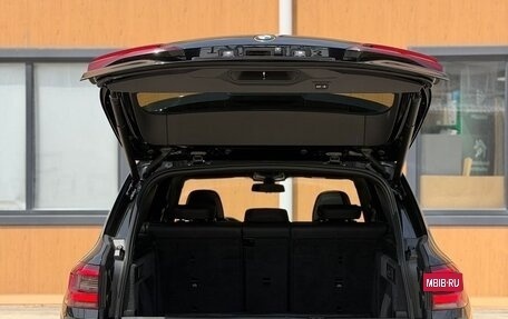 BMW X5, 2021 год, 7 000 000 рублей, 15 фотография