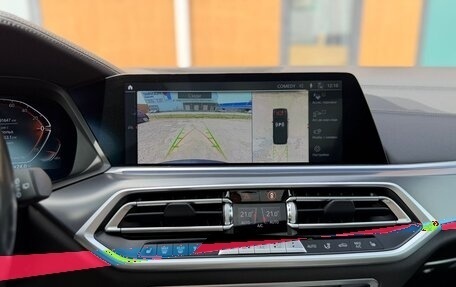 BMW X5, 2021 год, 7 000 000 рублей, 27 фотография