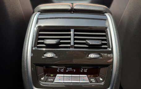 BMW X5, 2021 год, 7 000 000 рублей, 38 фотография