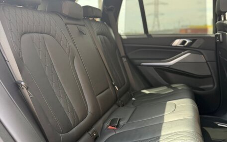 BMW X5, 2021 год, 7 000 000 рублей, 37 фотография