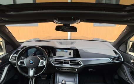 BMW X5, 2021 год, 7 000 000 рублей, 35 фотография