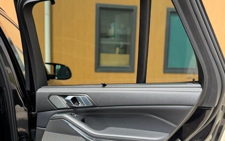 BMW X5, 2021 год, 7 000 000 рублей, 39 фотография