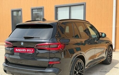 BMW X5, 2021 год, 7 000 000 рублей, 21 фотография