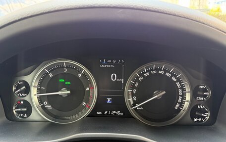 Toyota Land Cruiser 200, 2015 год, 6 500 000 рублей, 20 фотография