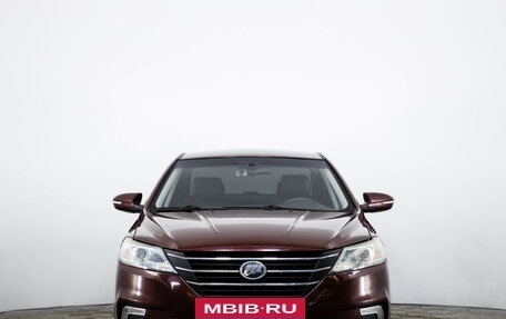 Lifan Solano II, 2016 год, 829 000 рублей, 2 фотография