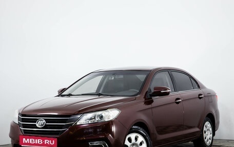 Lifan Solano II, 2016 год, 829 000 рублей, 4 фотография