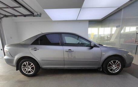 Mazda 6, 2004 год, 435 000 рублей, 5 фотография