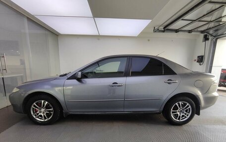 Mazda 6, 2004 год, 435 000 рублей, 10 фотография