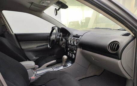 Mazda 6, 2004 год, 435 000 рублей, 13 фотография