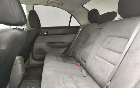 Mazda 6, 2004 год, 435 000 рублей, 15 фотография