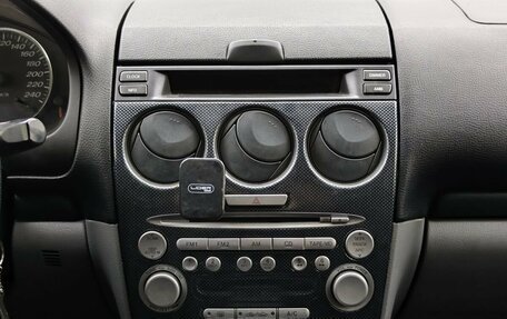 Mazda 6, 2004 год, 435 000 рублей, 18 фотография