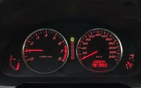 Mazda 6, 2004 год, 435 000 рублей, 16 фотография