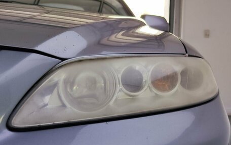 Mazda 6, 2004 год, 435 000 рублей, 21 фотография