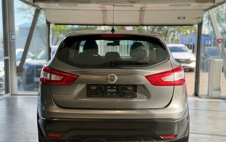 Nissan Qashqai, 2014 год, 1 219 000 рублей, 5 фотография