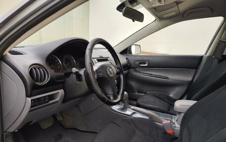 Mazda 6, 2004 год, 435 000 рублей, 20 фотография