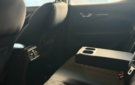 Nissan Qashqai, 2014 год, 1 219 000 рублей, 8 фотография
