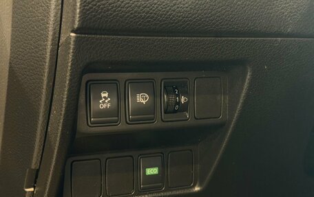 Nissan Qashqai, 2014 год, 1 219 000 рублей, 14 фотография
