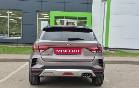 KIA Rio IV, 2020 год, 1 840 000 рублей, 6 фотография