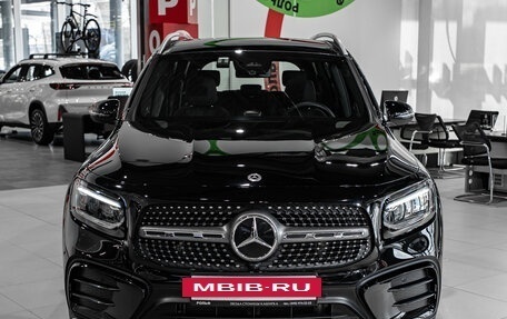 Mercedes-Benz GLB, 2024 год, 6 878 000 рублей, 3 фотография